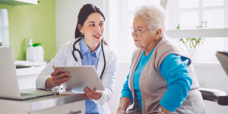 Treatment Projects at Medication Treatment Focuses