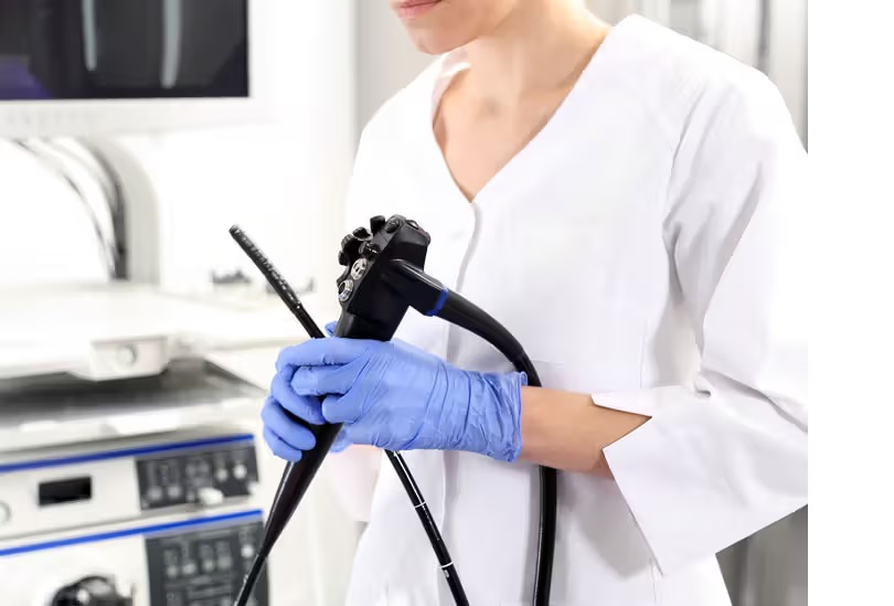 Demystifying Colonoscopy: A Comprehensive Guide for Patients